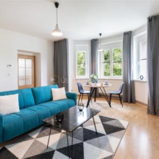 Prodej bytu 2+1 70 m² Praha