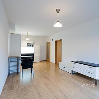 Pronájem bytu 2+kk 50 m² Praha