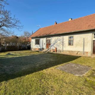 Prodej rodinného domu 200 m² Slapy