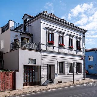 Prodej činžovního domu 450 m² Podbořany, Dukelská