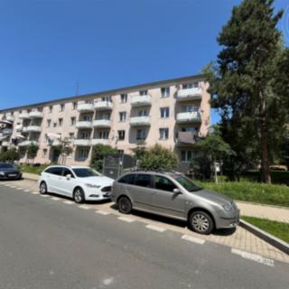 Pronájem bytu 2+kk 49 m² Praha