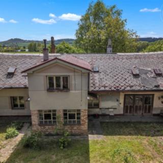 Prodej rodinného domu 220 m² Ohaveč