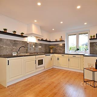 Prodej bytu 2+1 60 m² Litoměřice Předměstí, Rooseveltova