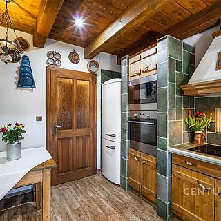 Prodej chalupy 159 m² Velké Hamry