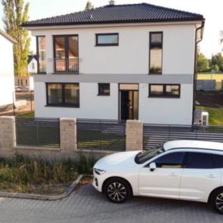 Prodej rodinného domu 141 m² Pečky