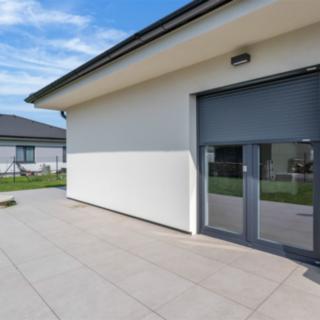 Pronájem rodinného domu, 110m²