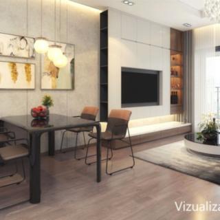 Prodej bytu 2+kk 59 m² Praha Nusle