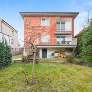 Prodej ostatního komerčního prostoru 330 m² Praha Modřany, Hornocholupická