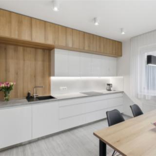 Pronájem bytu 3+kk 75 m² Praha