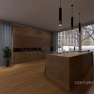 Prodej bytu 5+kk 236 m² Praha Smíchov, Toyen