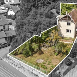 Prodej rodinného domu 90 m² Černé Voděrady