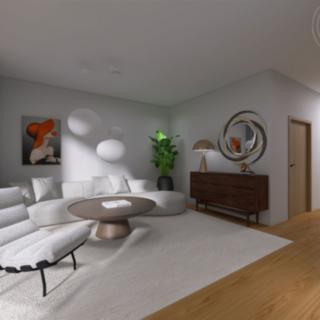 Prodej bytu 5+kk 236 m² Praha Smíchov, Toyen