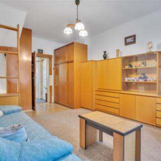 Pronájem rodinného domu 87 m² Praha