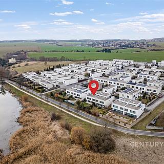 Prodej rodinného domu 158 m&sup2; Unhošť