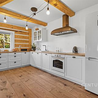 Prodej rodinného domu 130 m² Bernartice