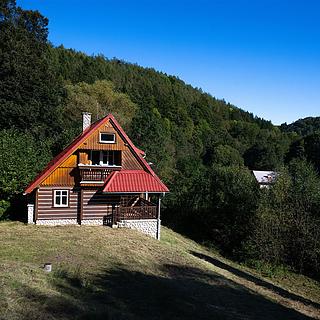 Prodej chaty 69 m² Stará Paka Karlov