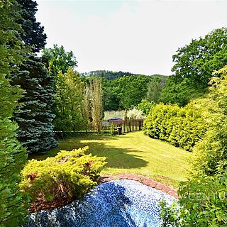 Prodej stavební parcely 458 m² Kunice