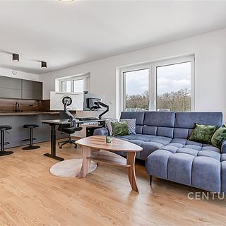 Prodej bytu 3+kk 73 m² Zásmuky, Na Pile