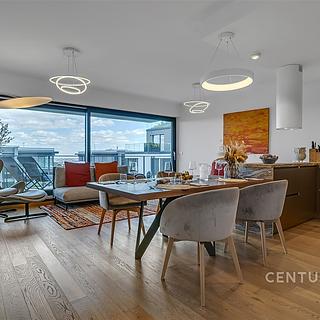 Prodej bytu 4+kk 143 m² Praha Košíře