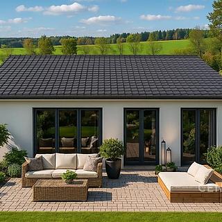 Prodej rodinného domu 140 m² Mirošov, Čtrnáctka