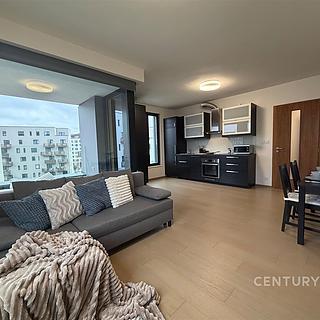 Pronájem bytu 2+kk 56 m² Praha Jinonice, Kačírkova