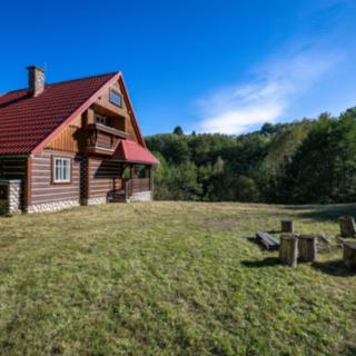 Prodej chaty 69 m² Stará Paka