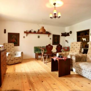 Prodej rodinného domu 90 m² Lhenice Hrbov