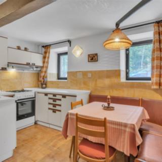 Pronájem rodinného domu 87 m² Praha Smíchov, Xaveriova