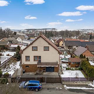 Prodej rodinného domu 113 m² Předměřice nad Jizerou