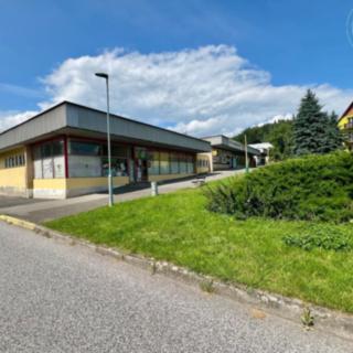 Prodej obchodu 506 m² Stráž pod Ralskem, Revoluční