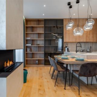 Prodej bytu 3+kk 135 m² Praha