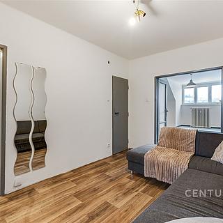 Prodej bytu 2+1 65 m² Praha