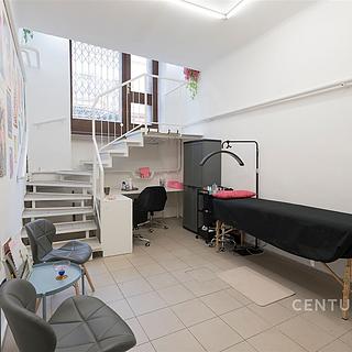 Pronájem ostatního komerčního prostoru 33 m² Praha Žižkov, Vlkova
