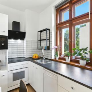 Prodej bytu 1+kk, garsoniery 44 m² Lázně Bělohrad