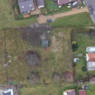 Prodej stavební parcely 1 124 m² Bakov nad Jizerou