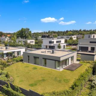 Prodej rodinného domu 163 m² Průhonice