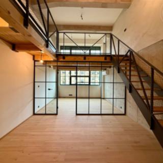 Prodej bytu 3+kk 84 m² Praha Vysočany, Kolbenova