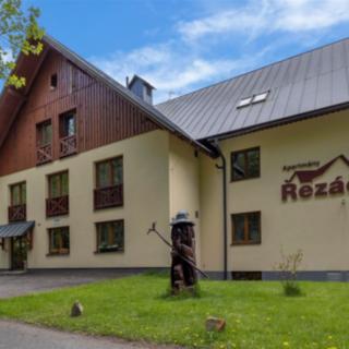Prodej bytu 1+kk, garsoniery 28 m² Rokytnice nad Jizerou