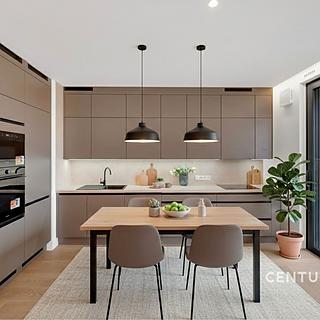 Pronájem bytu 3+kk 134 m² Praha Holešovice, Komunardů