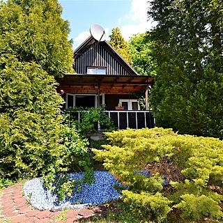 Prodej chaty 90 m² Kunice Dolní Lomnice, Pod Višňovkou