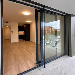 Pronájem bytu 2+kk 53 m² Praha Žižkov, Šrámkové