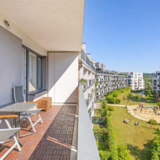 Pronájem bytu 2+kk 49 m² Praha