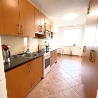 Pronájem bytu 3+1 77 m² Praha Řepy, Galandova