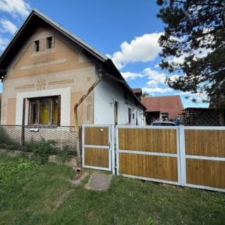 Prodej rodinného domu 120 m² Dymokury Svídnice