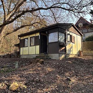 Prodej chaty 34 m² Švihov