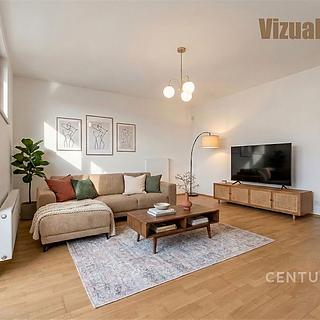 Prodej bytu 3+kk 103 m² Praha Radlice, Klímova