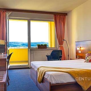 Prodej bytu 1+kk a garsoniéry 30 m² Frymburk