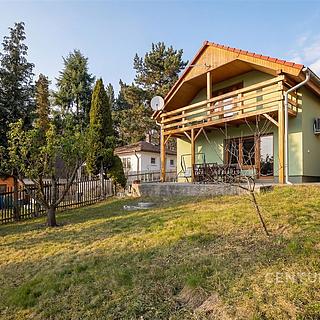 Prodej rodinného domu 89 m&sup2; Ústí nad Labem