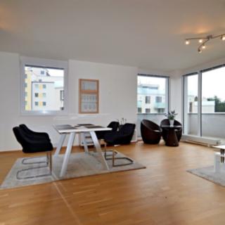 Pronájem bytu 2+kk 69 m² Praha Újezd u Průhonic, Vodnická