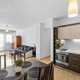 Prodej bytu 2+kk 60 m² Čelákovice, náměstí 5. května